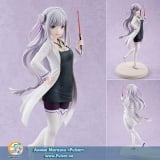 Оригинальная аниме фигурка Re:ZERO -Starting Life in Another World- Emilia High School Teacher Ver. 1/7 Complete Figure