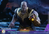 Оригинальная Sci-Fi фигурка Movie Masterpiece "Avengers: Infinity War" 1/6 Scale Figure Thanos