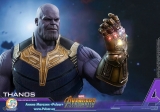 Оригінальна Sci-Fi фігурка Movie Masterpiece "Avengers: Infinity War" 1/6 Scale Figure Thanos