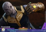 Оригинальная Sci-Fi фигурка Movie Masterpiece "Avengers: Infinity War" 1/6 Scale Figure Thanos