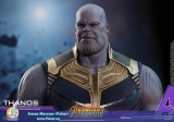 Оригінальна Sci-Fi фігурка Movie Masterpiece "Avengers: Infinity War" 1/6 Scale Figure Thanos