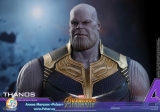 Оригинальная Sci-Fi фигурка Movie Masterpiece "Avengers: Infinity War" 1/6 Scale Figure Thanos