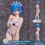 Оригінальна аніме фігурка Re:ZERO -Starting Life in Another World- Rem Lingerie Ver. 1/7 Complete Figure