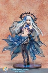 Оригинальная аниме фигурка Date A Live - Tobiichi Origami Inverted ver 1/7 Complete Figure
