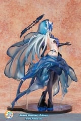 Оригинальная аниме фигурка Date A Live - Tobiichi Origami Inverted ver 1/7 Complete Figure