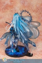 Оригинальная аниме фигурка Date A Live - Tobiichi Origami Inverted ver 1/7 Complete Figure