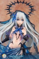 Оригинальная аниме фигурка Date A Live - Tobiichi Origami Inverted ver 1/7 Complete Figure