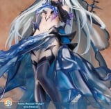 Оригинальная аниме фигурка Date A Live - Tobiichi Origami Inverted ver 1/7 Complete Figure