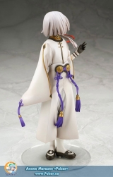 Оригинальная аниме фигурка Last Exile: Fam, the Silver Wing - Dio Eraclea 1/8 Complete Figure