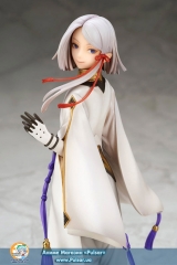 Оригинальная аниме фигурка Last Exile: Fam, the Silver Wing - Dio Eraclea 1/8 Complete Figure