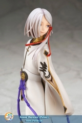 Оригинальная аниме фигурка Last Exile: Fam, the Silver Wing - Dio Eraclea 1/8 Complete Figure