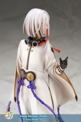 Оригинальная аниме фигурка Last Exile: Fam, the Silver Wing - Dio Eraclea 1/8 Complete Figure