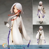 Оригінальна аніме фігурка Last Exile: Fam, the Silver Wing - Dio Eraclea 1/8 Complete Figure