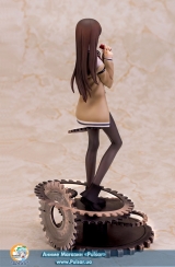 Оригинальная аниме фигурка STEINS;GATE - Kurisu Makise 1/7 Complete Figure