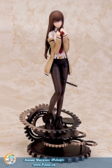 Оригинальная аниме фигурка STEINS;GATE - Kurisu Makise 1/7 Complete Figure