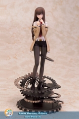Оригинальная аниме фигурка STEINS;GATE - Kurisu Makise 1/7 Complete Figure
