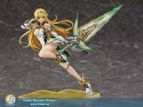 Оригинальная аниме фигурка Xenoblade Chronicles 2 - Mythra 1/7 Complete Figure