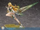 Оригинальная аниме фигурка Xenoblade Chronicles 2 - Mythra 1/7 Complete Figure