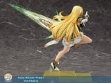 Оригинальная аниме фигурка Xenoblade Chronicles 2 - Mythra 1/7 Complete Figure