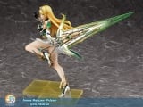 Оригинальная аниме фигурка Xenoblade Chronicles 2 - Mythra 1/7 Complete Figure