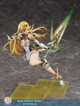 Оригинальная аниме фигурка Xenoblade Chronicles 2 - Mythra 1/7 Complete Figure