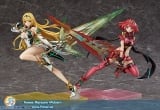 Оригинальная аниме фигурка Xenoblade Chronicles 2 - Mythra 1/7 Complete Figure