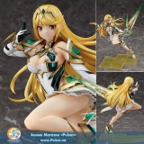 Оригинальная аниме фигурка Xenoblade Chronicles 2 - Mythra 1/7 Complete Figure