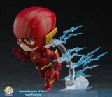Оригинальная аниме фигурка Nendoroid - Flash Justice League Edition
