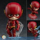 Оригинальная аниме фигурка Nendoroid - Flash Justice League Edition