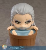 Оригинальная аниме фигурка Nendoroid - The Witcher 3 Wild Hunt: Geralt