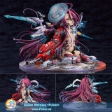 Оригинальная аниме фигурка No Game No Life Zero - Schwi 1/8 Complete Figure