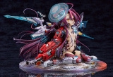 Оригинальная аниме фигурка No Game No Life Zero - Schwi 1/8 Complete Figure