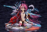 Оригинальная аниме фигурка No Game No Life Zero - Schwi 1/8 Complete Figure