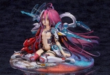 Оригинальная аниме фигурка No Game No Life Zero - Schwi 1/8 Complete Figure