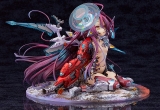 Оригинальная аниме фигурка No Game No Life Zero - Schwi 1/8 Complete Figure