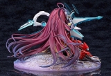 Оригинальная аниме фигурка No Game No Life Zero - Schwi 1/8 Complete Figure