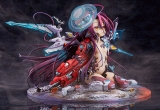 Оригинальная аниме фигурка No Game No Life Zero - Schwi 1/8 Complete Figure