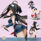 Оригинальная аниме фигурка Senren Banka - Mako Hitachi AmiAmi Limited Edition 1/7 Complete Figure