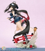 Оригинальная аниме фигурка Senren Banka - Mako Hitachi AmiAmi Limited Edition 1/7 Complete Figure