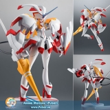 Оригинальная аниме фигурка  Robot Spirits -SIDE FRANXX- Strelizia "DARLING in the FRANXX"