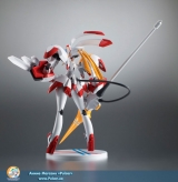 Оригинальная аниме фигурка  Robot Spirits -SIDE FRANXX- Strelizia "DARLING in the FRANXX"