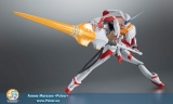 Оригинальная аниме фигурка  Robot Spirits -SIDE FRANXX- Strelizia "DARLING in the FRANXX"