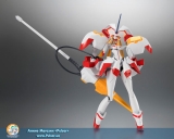 Оригинальная аниме фигурка  Robot Spirits -SIDE FRANXX- Strelizia "DARLING in the FRANXX"