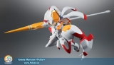Оригинальная аниме фигурка  Robot Spirits -SIDE FRANXX- Strelizia "DARLING in the FRANXX"
