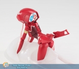 Оригинальная аниме фигурка  S.H. Figuarts - Zero Two "DARLING in the FRANXX"