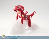 Оригинальная аниме фигурка  S.H. Figuarts - Zero Two "DARLING in the FRANXX"