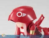 Оригинальная аниме фигурка  S.H. Figuarts - Zero Two "DARLING in the FRANXX"