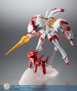 Оригинальная аниме фигурка  S.H. Figuarts - Zero Two "DARLING in the FRANXX"