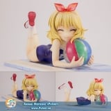 Оригинальная аниме фигурка  THE IDOLM@STER Cinderella Girls - Momoka Sakurai [Summer Mademoiselle] 1/7 Complete Figure