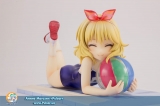 Оригинальная аниме фигурка  THE IDOLM@STER Cinderella Girls - Momoka Sakurai [Summer Mademoiselle] 1/7 Complete Figure
